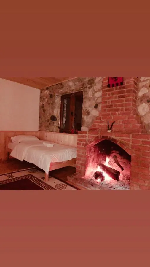 Guest house Guesthouse Rosi Kukaj