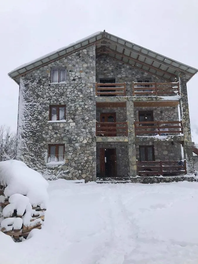 Guesthouse Rosi Kukaj Guest house