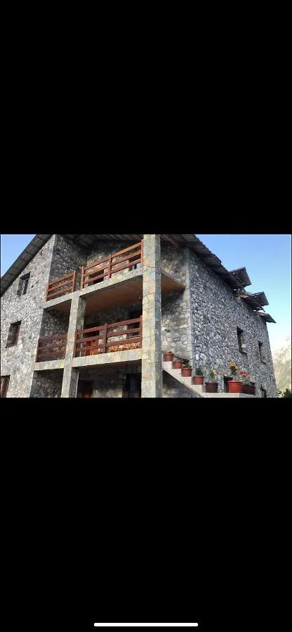 Guesthouse Rosi Kukaj Guest house
