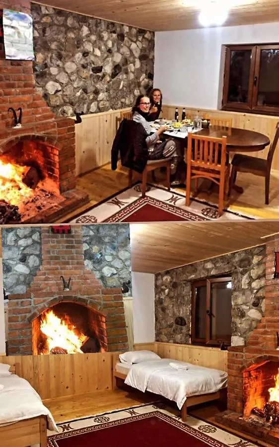 Guesthouse Rosi Kukaj
