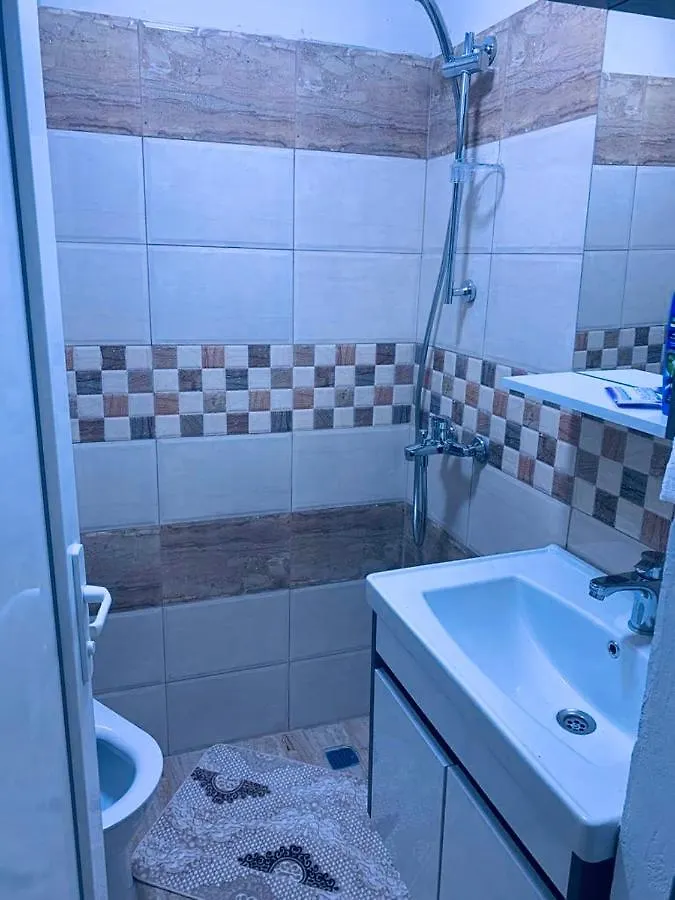 Guesthouse Rosi Kukaj