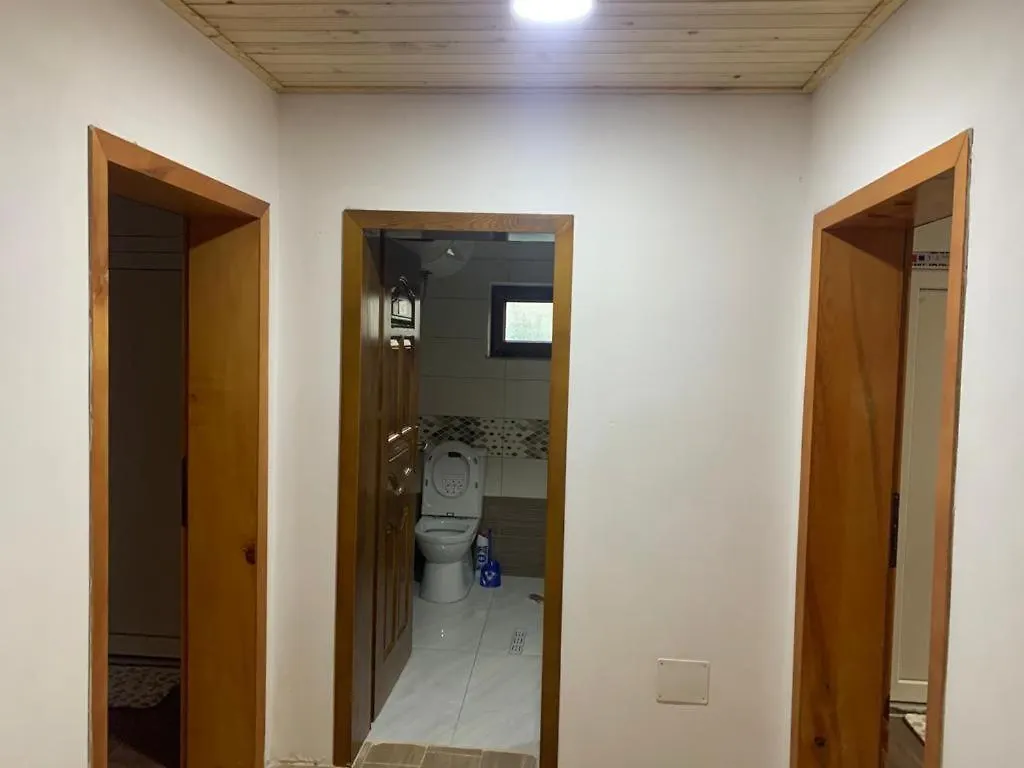 Guesthouse Rosi Kukaj