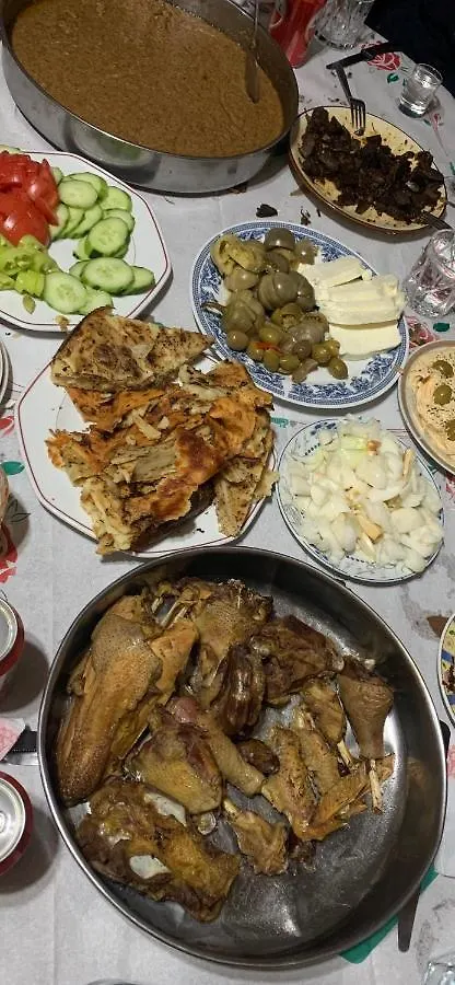 Guest house Guesthouse Rosi Kukaj