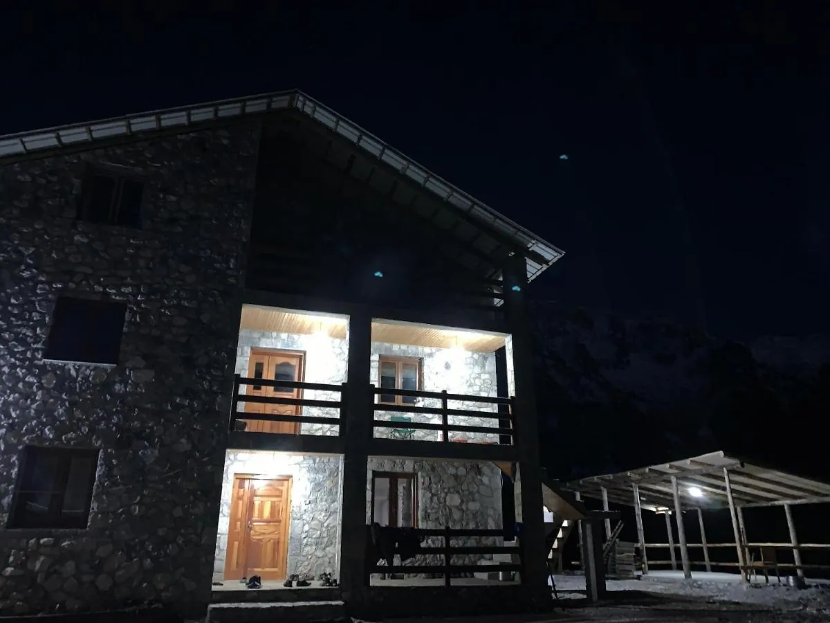 Guesthouse Rosi Kukaj Guest house