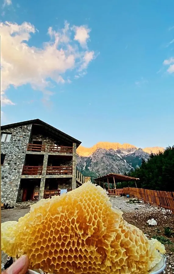 Guesthouse Rosi Kukaj 0*,