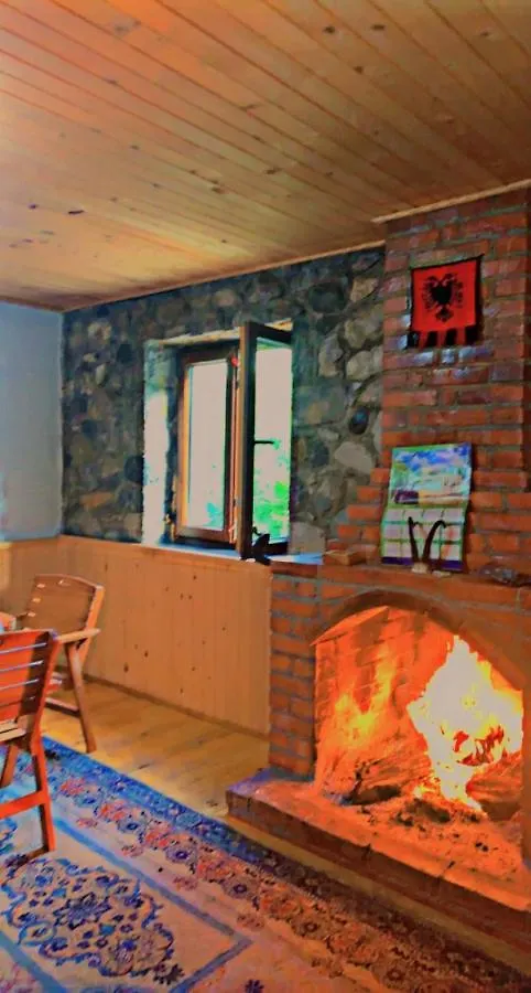 Guesthouse Rosi Kukaj