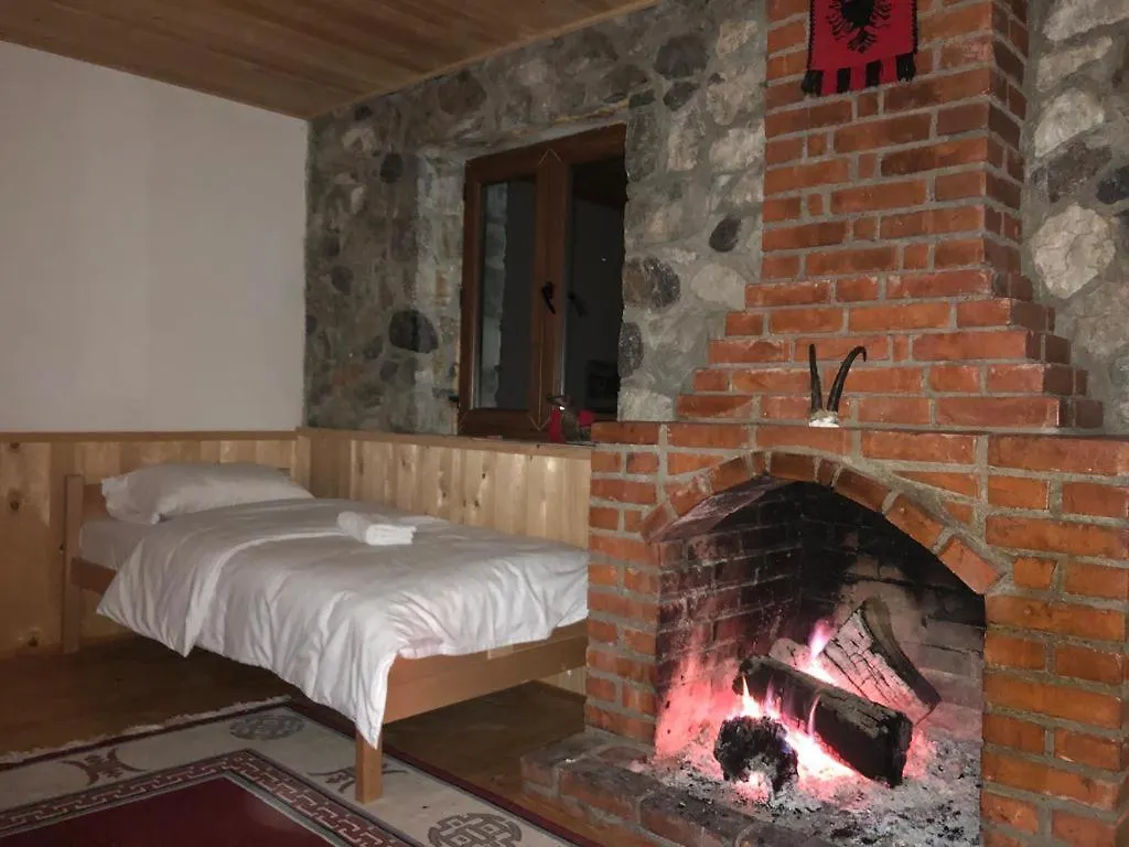 Guesthouse Rosi Kukaj