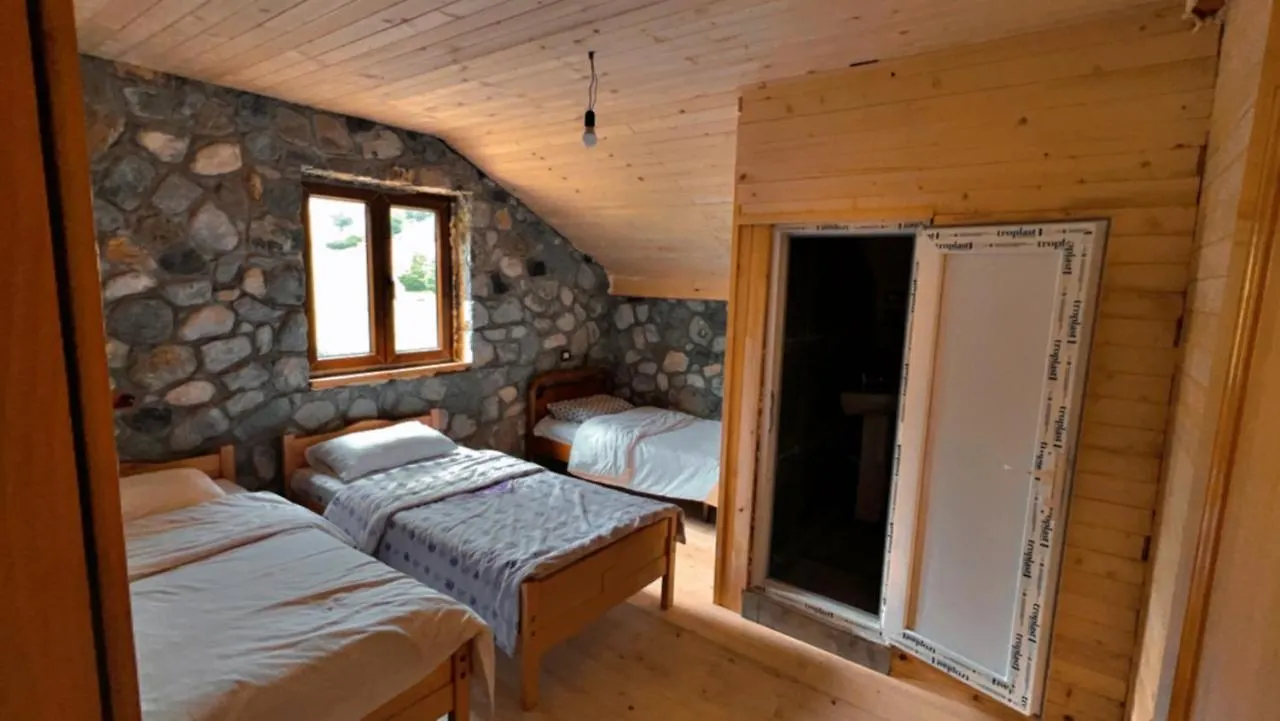 Guesthouse Rosi Kukaj Guest house