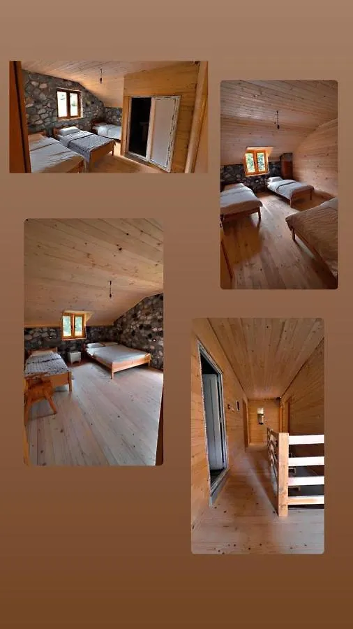 Guesthouse Rosi contacts