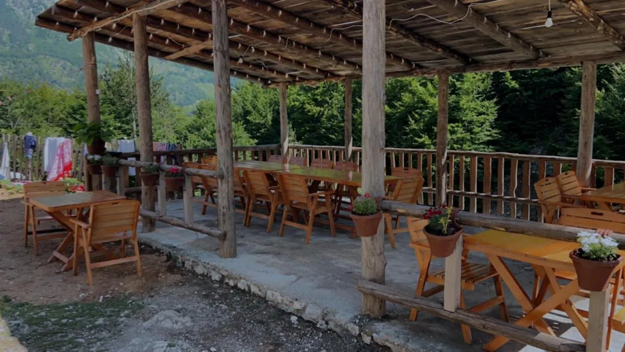 Guesthouse Rosi Kukaj 0*,  Albania